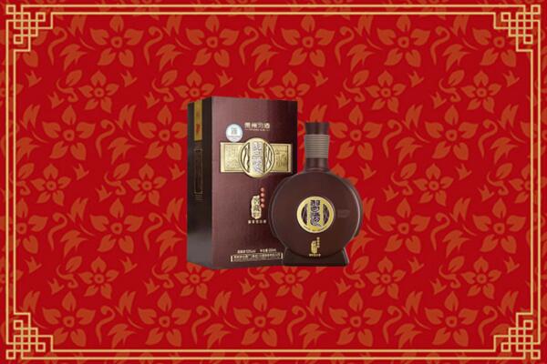 江门市新会区回收习酒